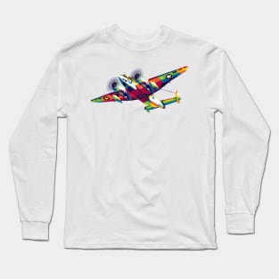 PV-1 Ventura Long Sleeve T-Shirt